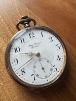 Zenith Taschenuhr