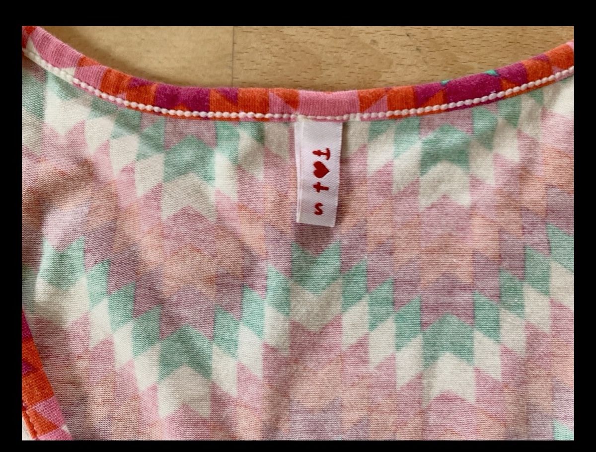 Blutsgeschwister Vestiti: schönes Blutsgeschwister Kleid Gr. S – Usato da Buchrain venduto da Sunny026 5