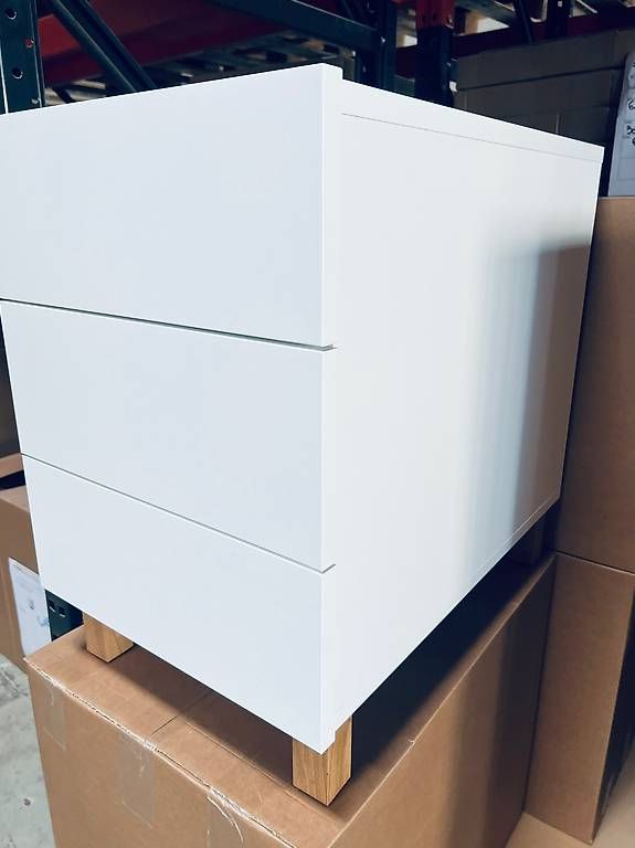 Banconi: Büro Container – Usato da Amriswil venduto da ViolaM 1