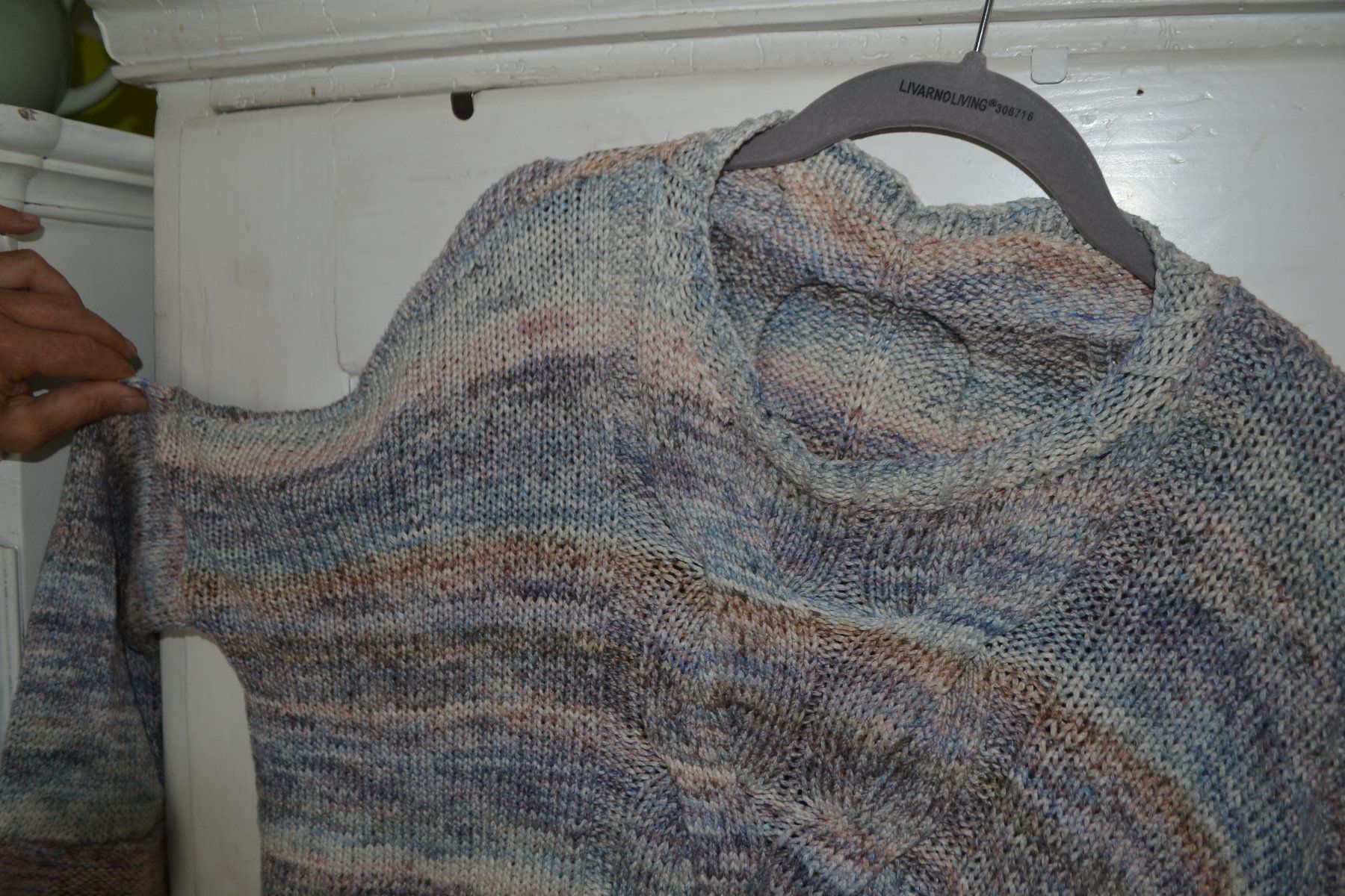 Pulls & Sweat-shirts: Kurz Pulli selbstgemacht – D'occasion à Laupen ZH par chefdom 1