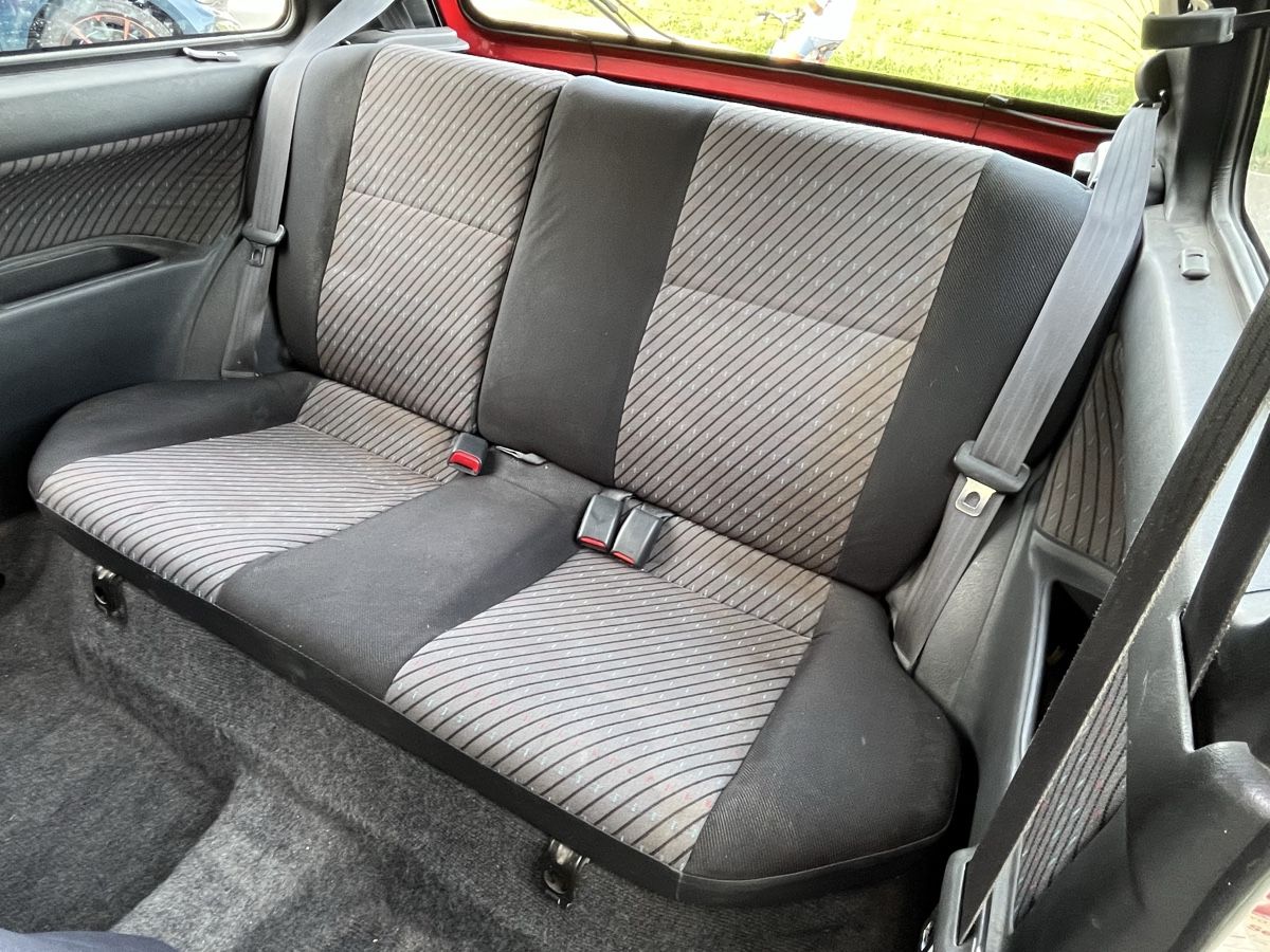 Automobili: Toyota Starlet – Usato da oberwil-lieli venduto da dolomit01 6