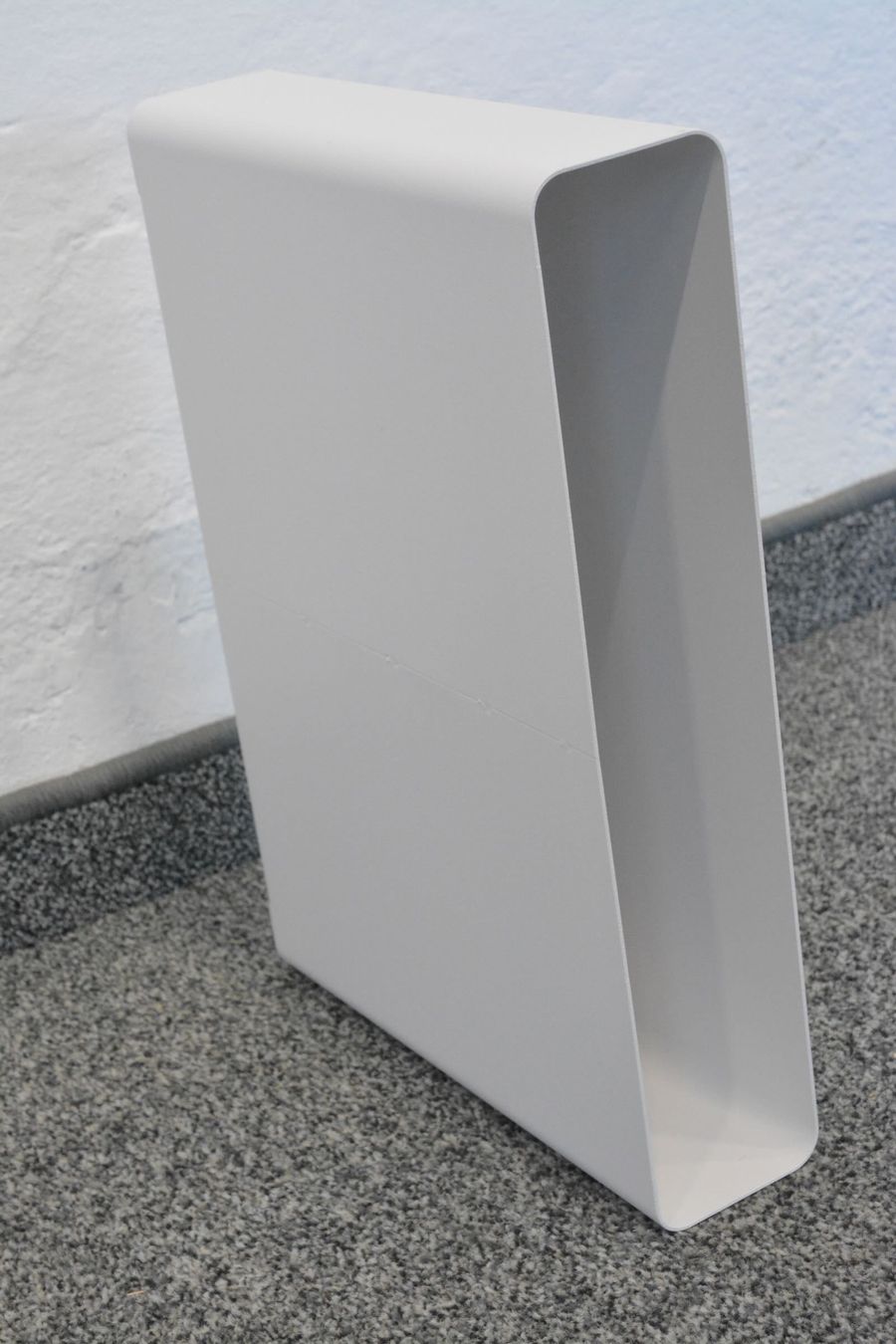 Lista Armoires: Lista Office LO Plug Ablagefach - A4 Quer - Verkehrsweiss – D'occasion à Schönenwerd par mcofficeshop 5
