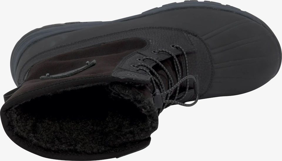 Herrenschuhe: Luhta Tuttu MR Heeren Boot Gr. 42 – Neu und originalverpackt aus Spreitenbach von Opfikoner1 3