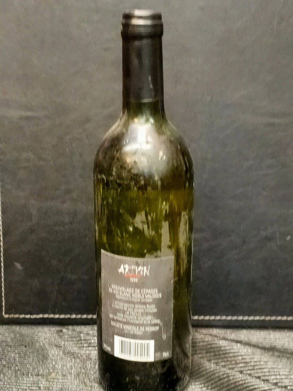 Vino: ART IN 1999 – Nuovo (secondo la descrizione) da Genève venduto da Leboucheoreilles 4