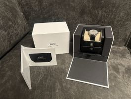 IWC Portofino Automatic | Wie neu: 30. August 2025!