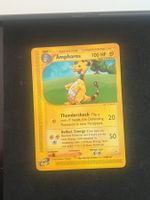 Ampharos aquapolis | #1 🇬🇧💧