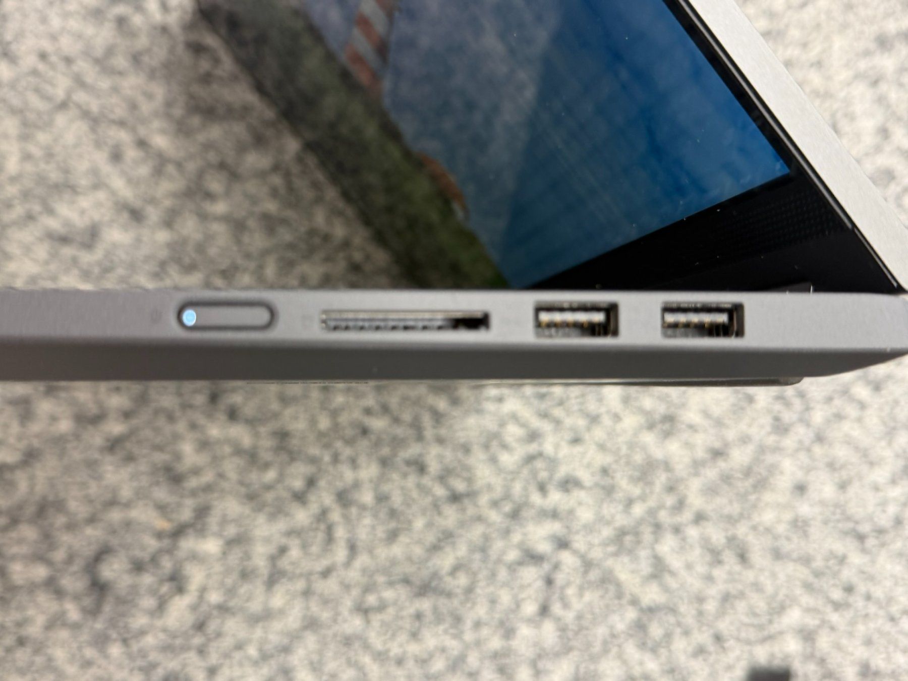 Lenovo Notebooks: Lenovo ideapod Flex5 Tuchscreen – Gebraucht aus Spiez von eag01 4