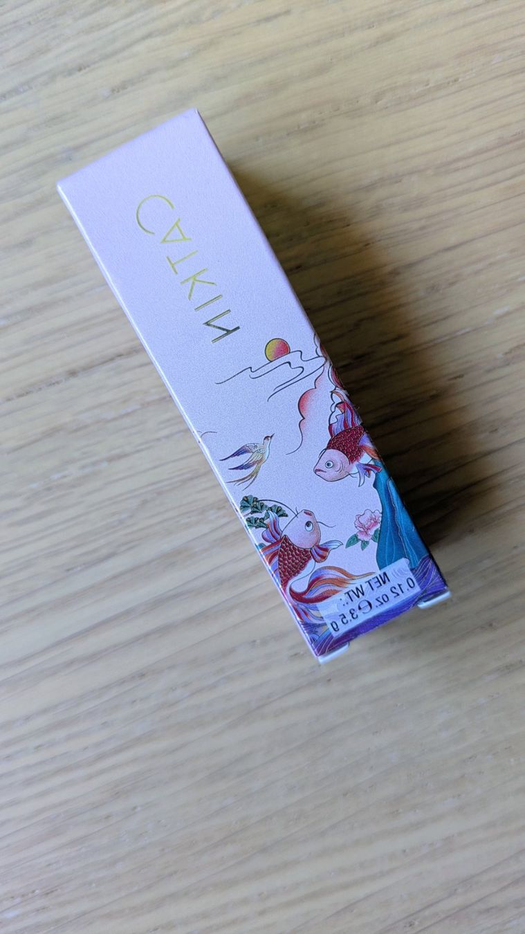 Make-up: CATKIN AURORA C09 – Nuovo e nell'imballaggio originale da Claro venduto da Dona1785 3