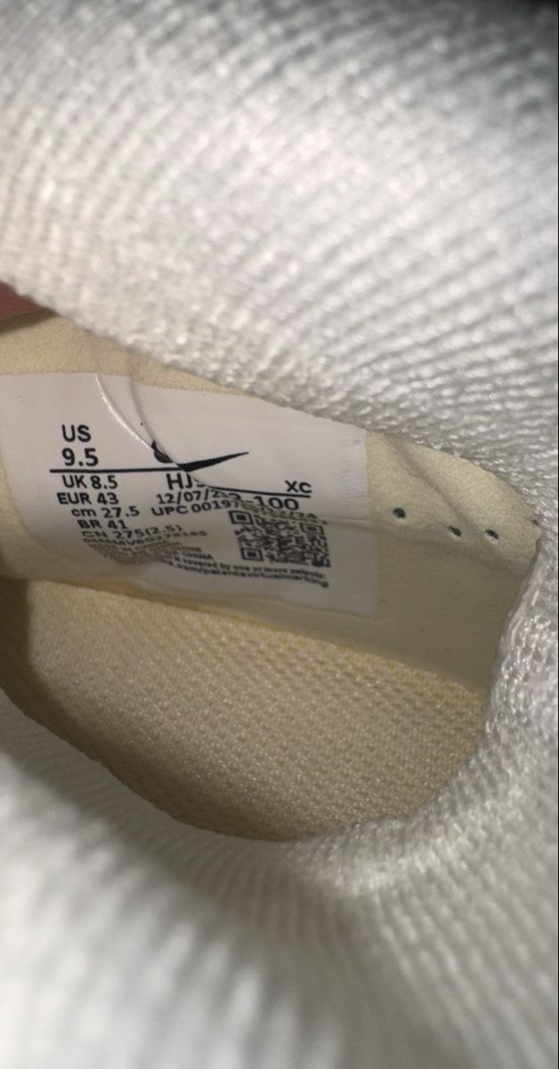 Nike Herrenschuhe: Nike Mercurial Superfly 43 Neu – Neu und originalverpackt aus Kloten von Ciro.77 4