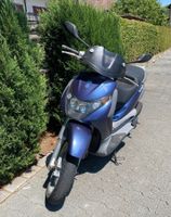 Roller Piaggio Beverly 125 4-T