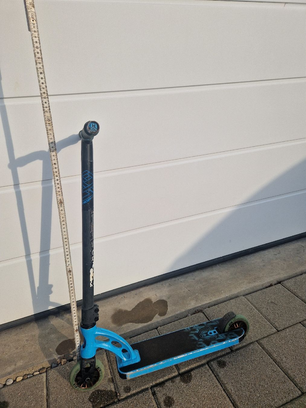 Kickboard: Stunt Scooter von MGP – D'occasion à Niederbüren par Moments1987 6