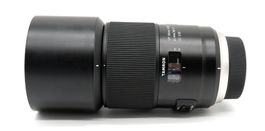 Tamron SP 90mm F/2.8 Di Macro 1:1 VC USD Objektiv Nikon *AF*