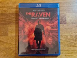 The Raven - Prophet des Teufels (2012)