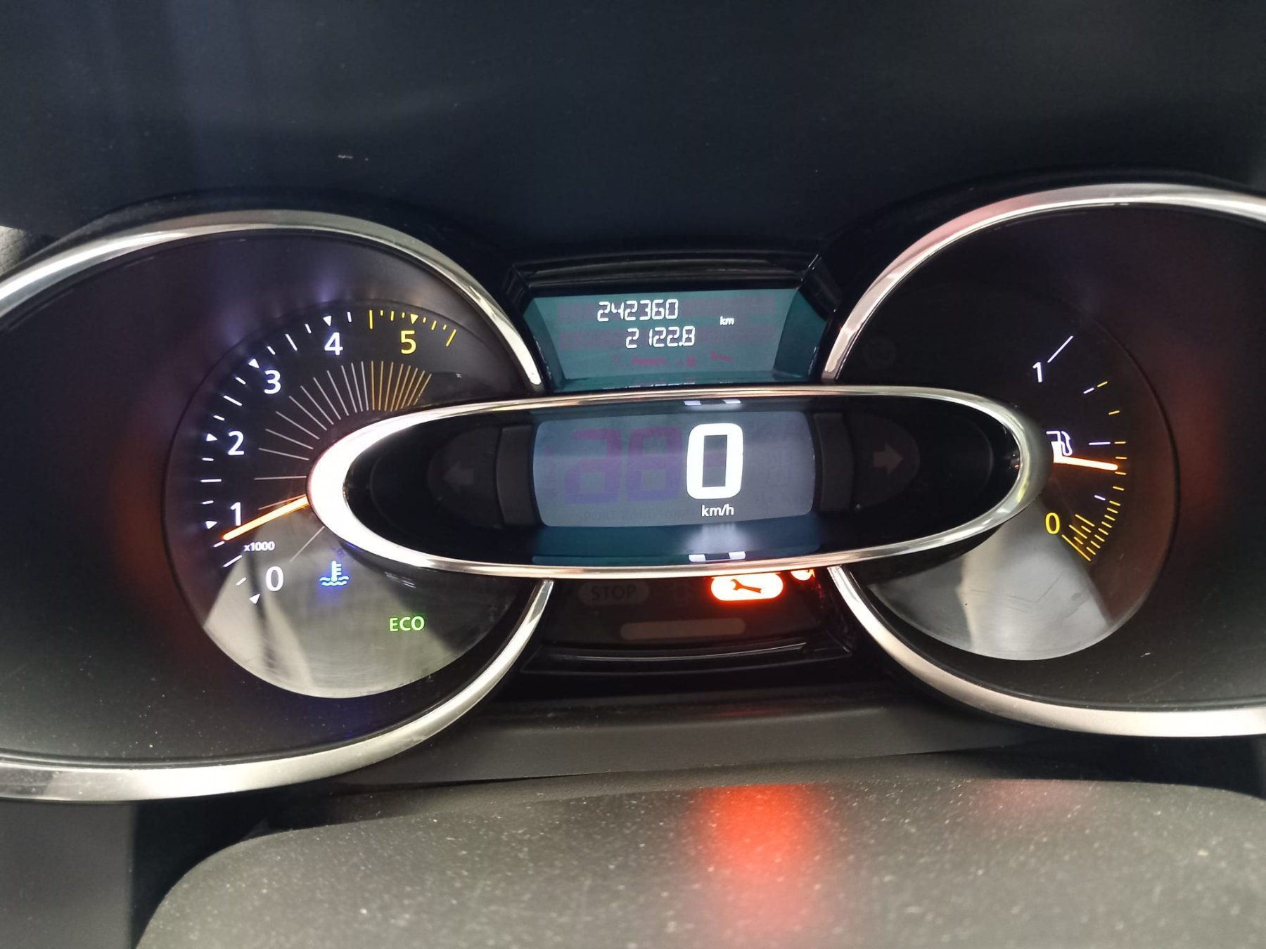 Renault Autos: Renault Clio 1.5dCi 90 – Gebraucht aus Lausanne von  7