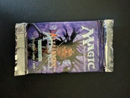 Alliances Magic The Gathering Sealed Booster EN ab 1 CHF