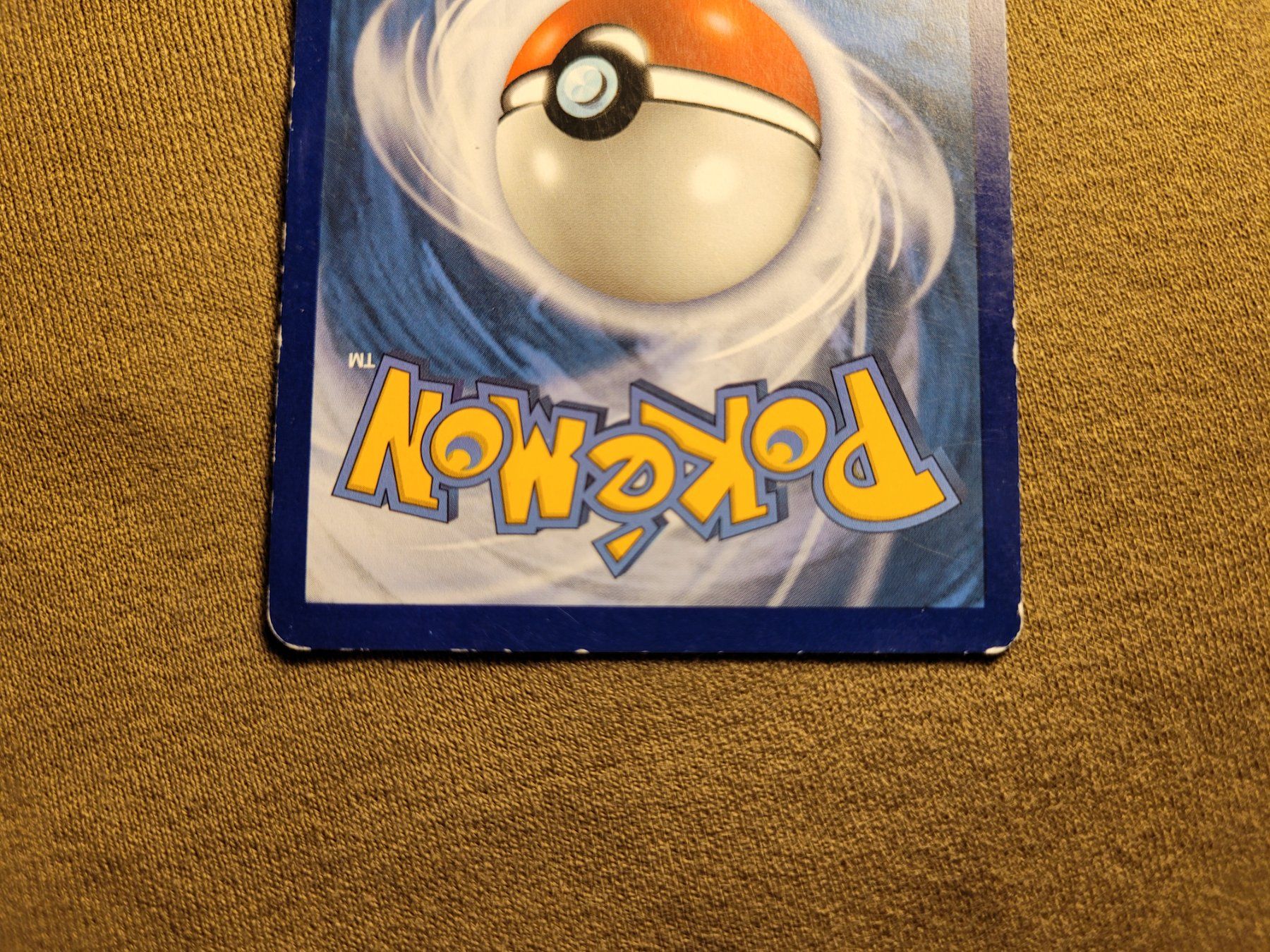 Pokémon Carte collezionabili: Scorbunny 002 SWSH Promo Holo – Usato da Grindelwald venduto da lego9 5
