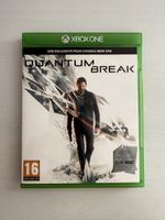 Quantum Break Xbox One - Jeu complet en parfait état!