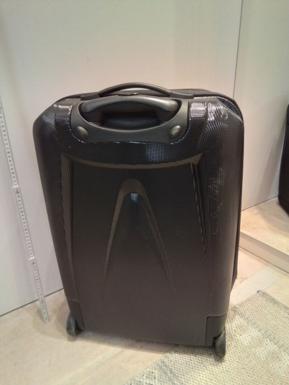 Reisekoffer: Rollkoffer ROYAL CLASS TRAVEL LINE – Gebraucht aus Zofingen von Loop_ReSale 2