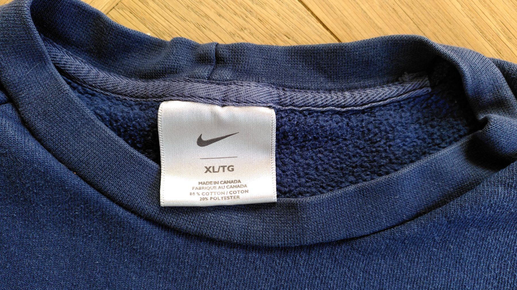 Maglioni & Felpe: Jungspulli Nike, Grösse 164 (Kinder-XL) – Usato da Zürich venduto da Weluma 1