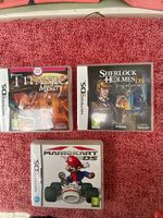 Nitendo DS