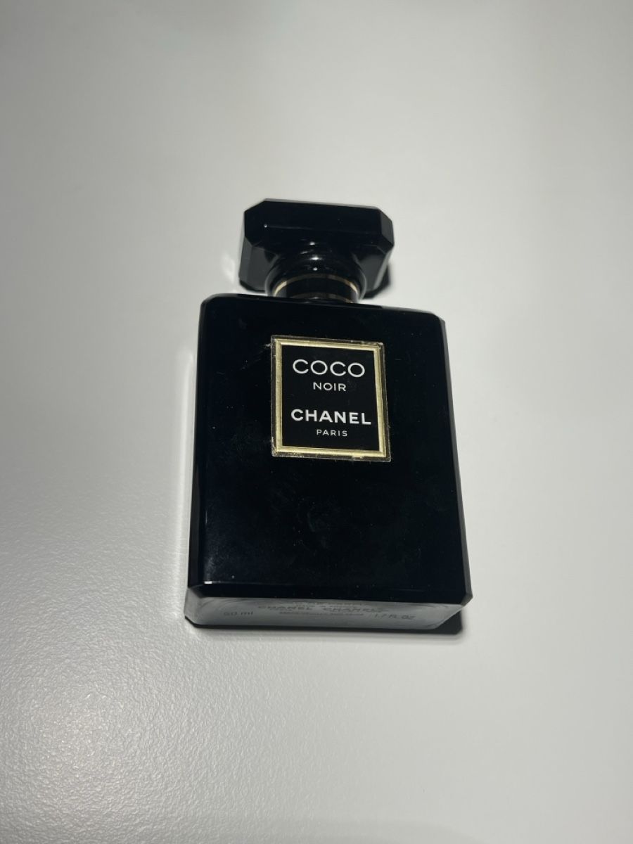 Chanel Parfum & Eau de Toilette: Chanel Coco Noir Eau de Parfum, 50ml - New – Neu (gemäss Beschreibung) aus Zürich von elisa.gotte