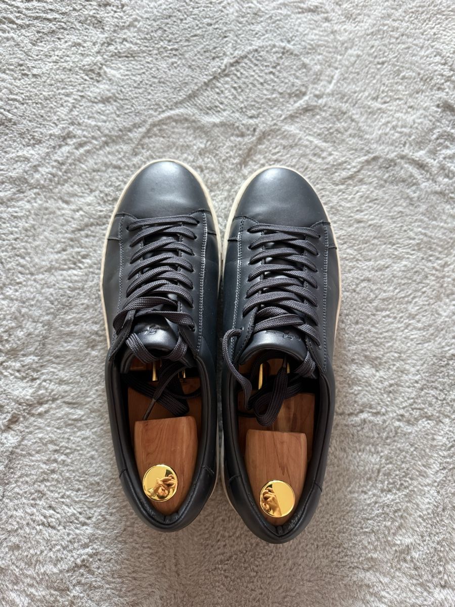 Herrenschuhe: 7 for Mankind Sneaker Grösse 44 – Gebraucht aus Embrach von Dmoney 1