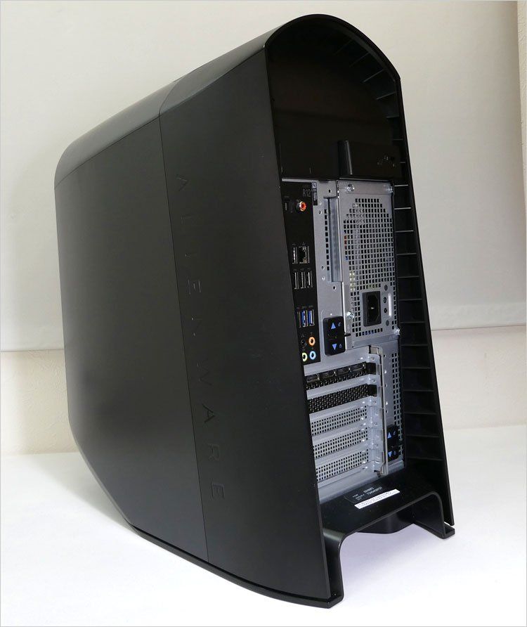 Alienware PCs: Alienware Aurora i9 – D'occasion à Rapperswil SG par WATCHTIMEBOX 3