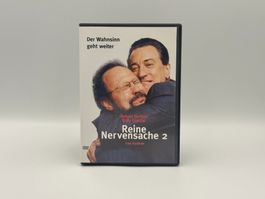 REINE NERVENSACHE 2- Versand A-Post nur CHF 2.50!