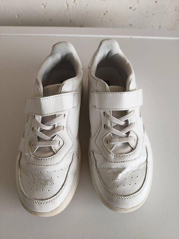 Fila Chaussures garçon: Fila Sneakers Grösse 36 – D'occasion à Grossdietwil par wichtel28 3