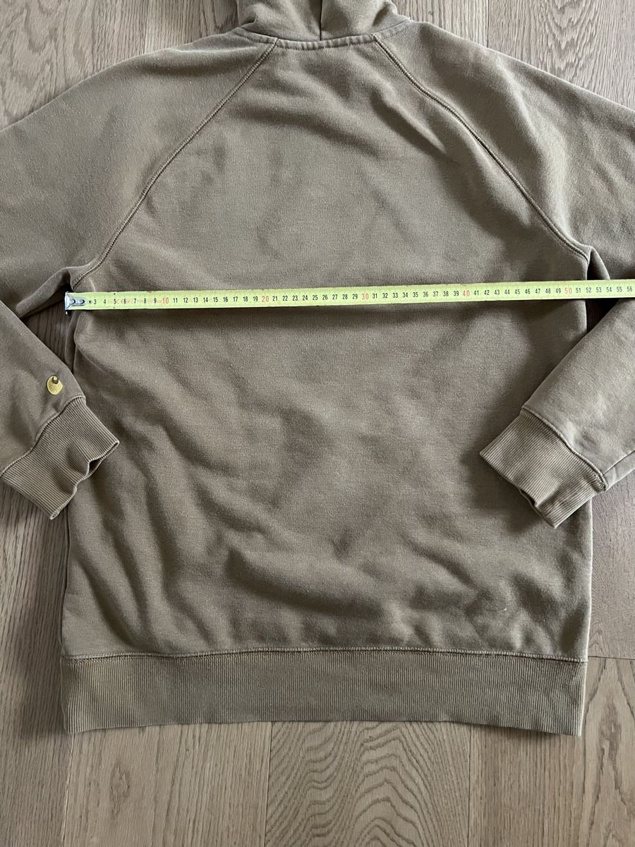 Carhartt Maglioni & Felpe: Carharrt Hoodie | L – Usato da Basel venduto da Oloir 5