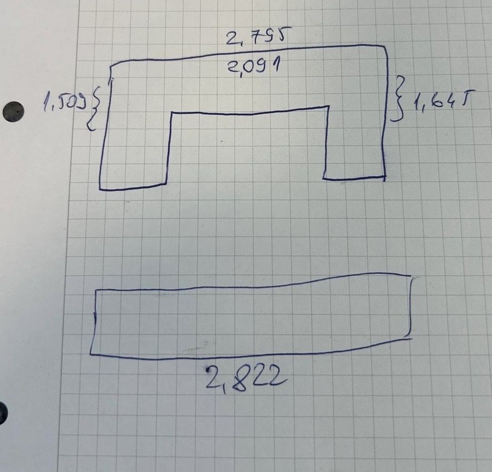 Cucine complete: Küche ohne Geräte  – Usato da Füllinsdorf venduto da Smiga 4