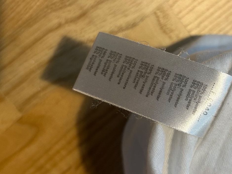 Pantaloni: Lacoste Shorts - Gr. 3 – Usato da Brüttisellen venduto da ThommyK 3