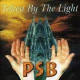 Peter Stevens Band – Taken By The Light AOR / HARD ROCK