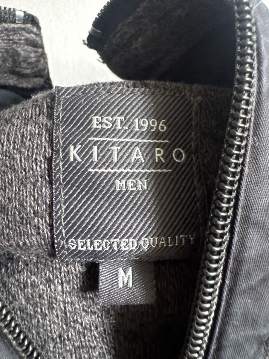 Kleiderpakete: Hemden und Pullover Grösse M 5er Pack  – Gebraucht aus Winterthur von Lili0708 5