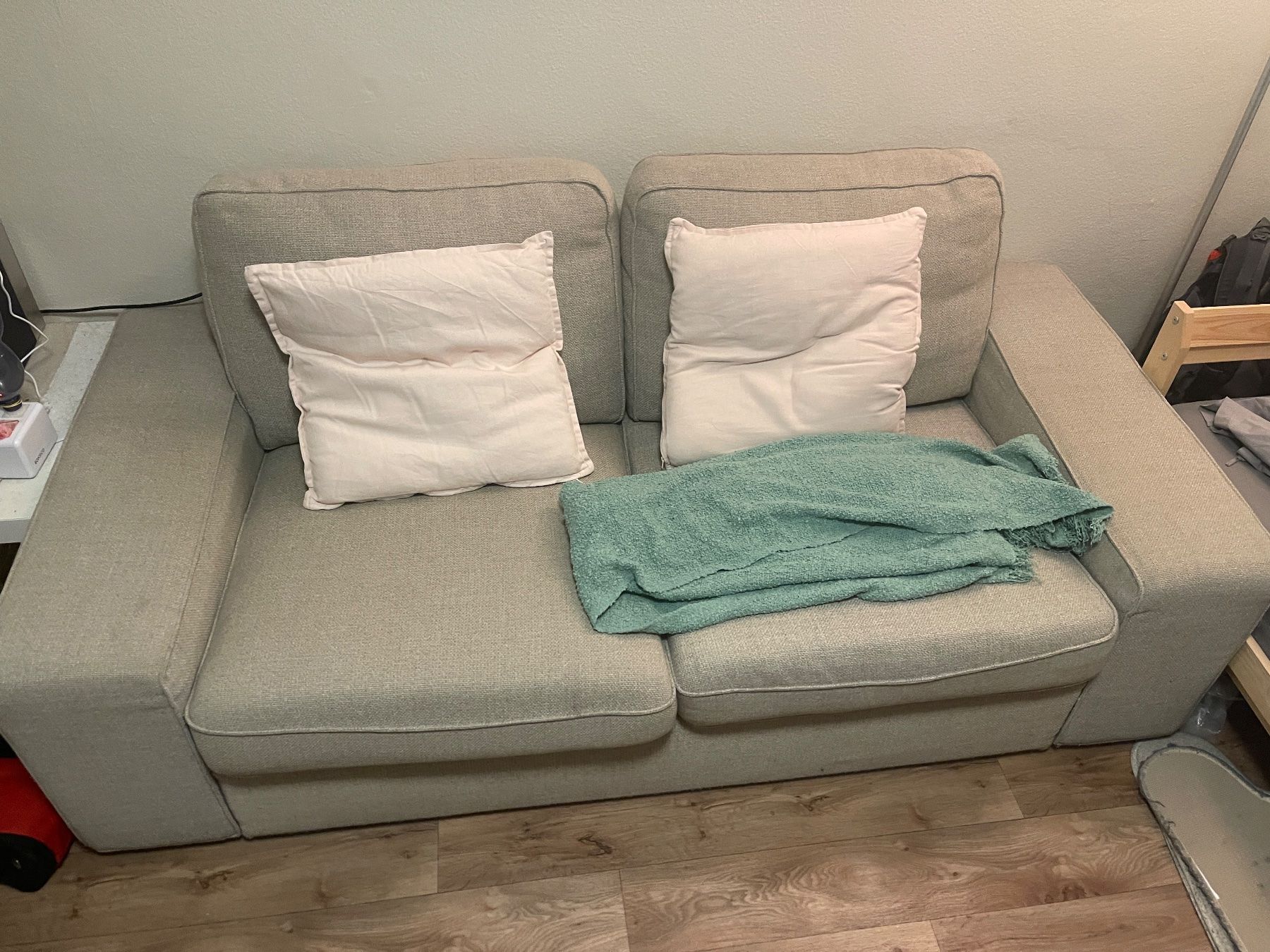 Divani: IKEA Couch - Like New – Usato da Zürich venduto da Jiajun_Peng