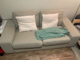 IKEA Couch - Like New