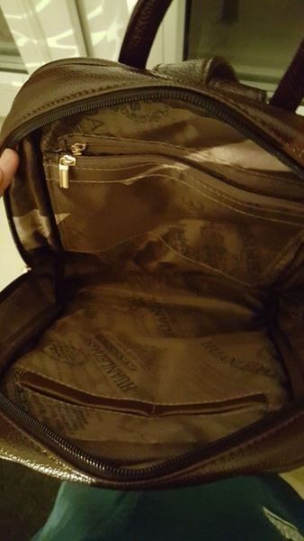 Kindertaschen: PU Leder Tasche Rucksack – Neu und originalverpackt aus Winterthur von Neilpryde01 6