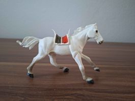 Indianerpferd Papo Antiquariat