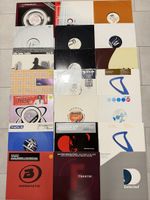House Music Sammlung LOT 7