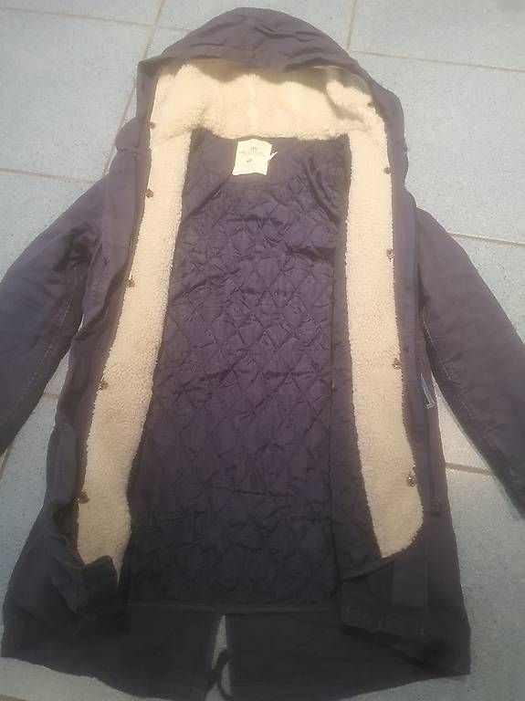 Giacche: Warme Jacke gr.L – Usato da Basel venduto da raf_5kd6
