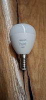 Philips Hue LED Lampe E14 White 470 Lumen 