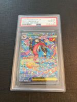 Mega Greninja ex JP PSA 10