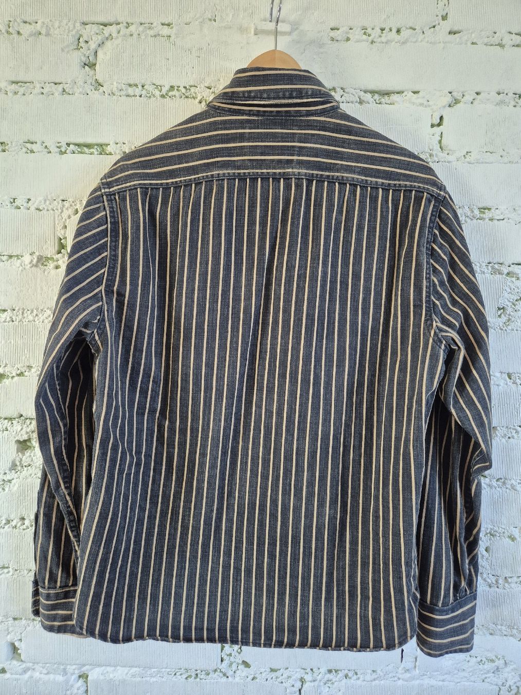 Camicie: Freenote Cloth Shirt – Usato da Zofingen venduto da Tabunis 1