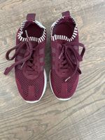 Adidas Original FLB Burgundy