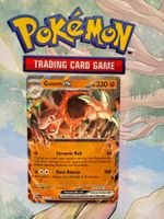 Golem ex Double Rare (Deck 151) 076/165
