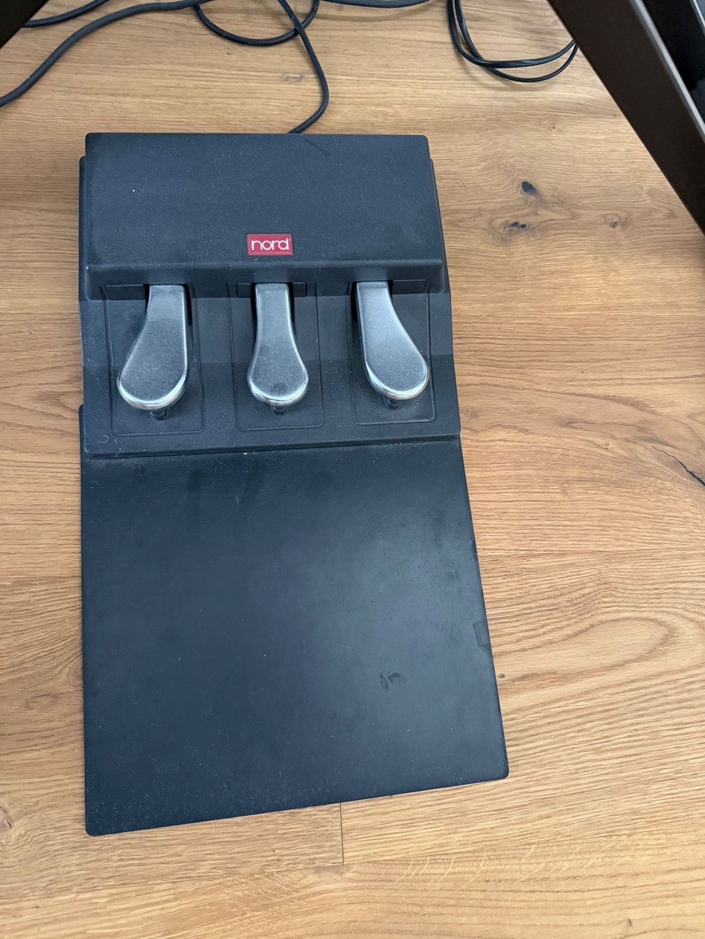 Clavia Musikinstrumente: Clavia Nordstage 2 88T mit Softcase – Gebraucht aus Walterswil SO von LA64 1