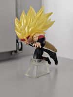 Dragon Ball Bardock SSJ3 Gachapon