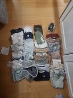 Kleiderpaket Baby Grösse 50/56 gute Auswahl