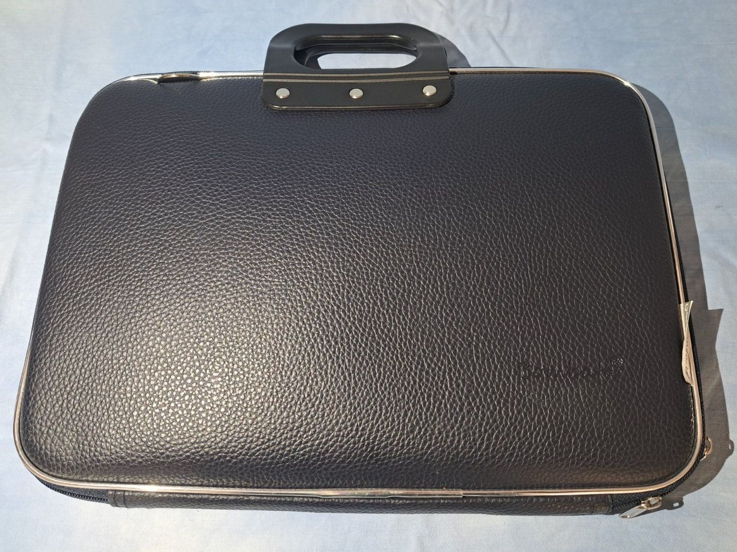 Borse: Bombata-Laptoptasche blau – Usato da Dottikon venduto da Dea0015