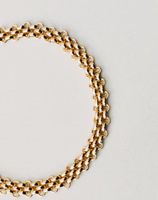 🤩MANGO NEUE KOLLEKTION HALSKETTE GOLD NEU